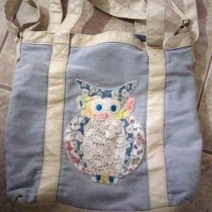 Tote bag